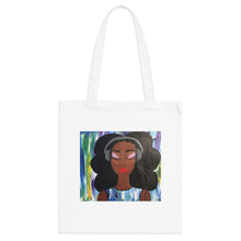 Load image into Gallery viewer, Vibez Tote Bag
