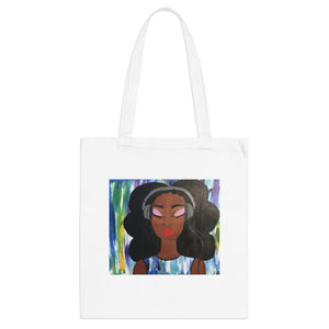 Vibez Tote Bag