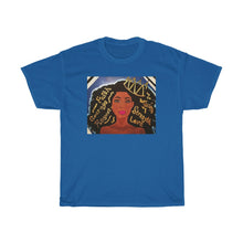 Load image into Gallery viewer, Queen Affirmation Tee
