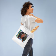 Load image into Gallery viewer, Vibez Tote Bag
