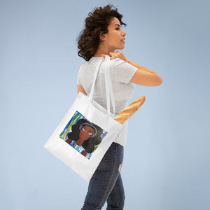 Vibez Tote Bag