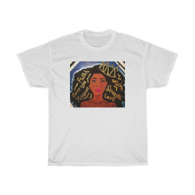 Load image into Gallery viewer, Queen Affirmation Tee
