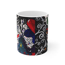 Load image into Gallery viewer, Trippy Mug
