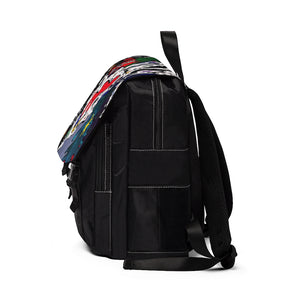 Trippy Backpack