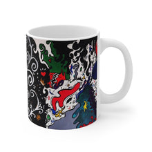 Load image into Gallery viewer, Trippy Mug
