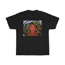 Load image into Gallery viewer, Queen Affirmation Tee
