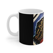 Load image into Gallery viewer, Queen Affirmation Mug
