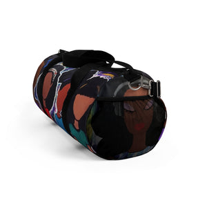 Dmc Collage Duffle