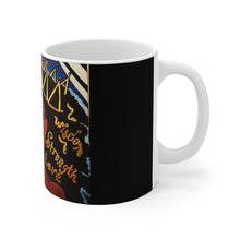 Load image into Gallery viewer, Queen Affirmation Mug
