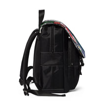 Load image into Gallery viewer, Trippy Backpack
