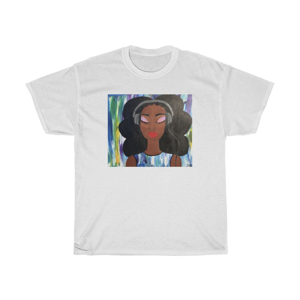 Vibez Tee