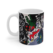 Load image into Gallery viewer, Trippy Mug
